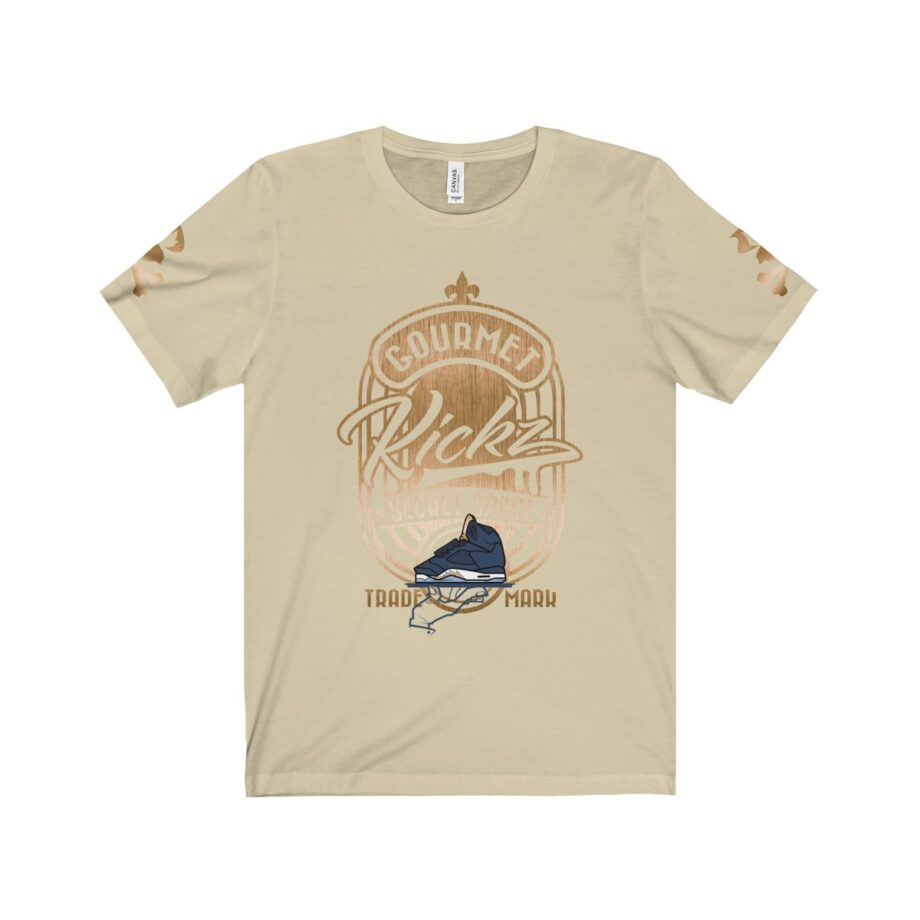 Jordan 5 Bronze T-Shirt | Secret Sauce