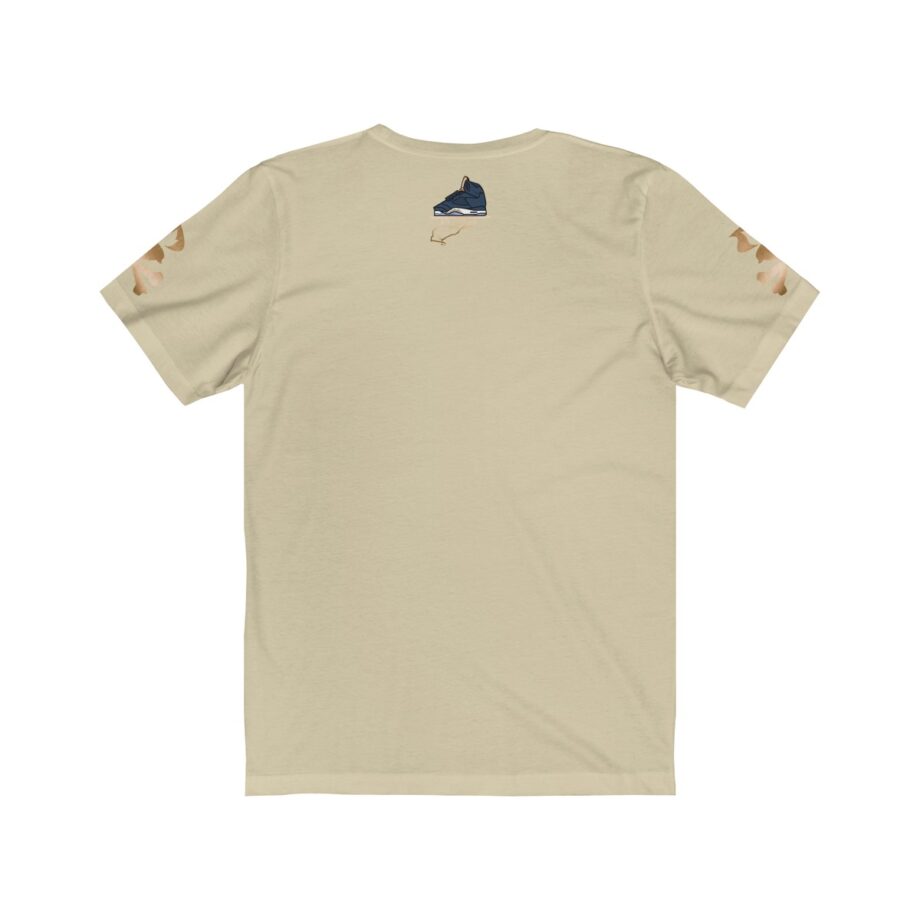 Jordan 5 Bronze T-Shirt | Secret Sauce
