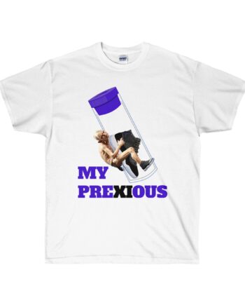 Space Jam 11 Match T-Shirt | My PreXIous v2