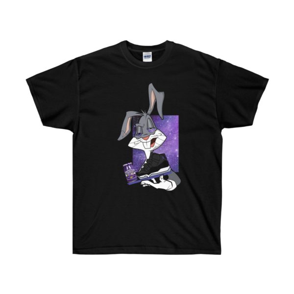 Space Jam 11 Match T-Shirt | Spaced Out Bugs