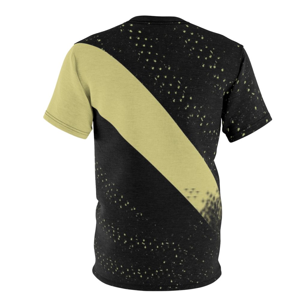 Yeezy Boost 350 V2 Black / Green Match T-Shirt V3
