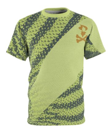 Yeezy Boost 350 V2 Semi Frozen Yellow Sneaker ColorwayMatch T-Shirt V3