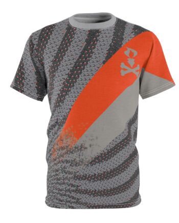 Yeezy Boost 350 v2 Beluga Cut & Sew T-Shirt V3