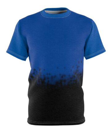 AJ1 Royal Faded All Over Print T-Shirt