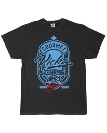 Jordan 4 Cactus Jack Sneaker ColorwayMatch T-Shirt | Secret Sauce