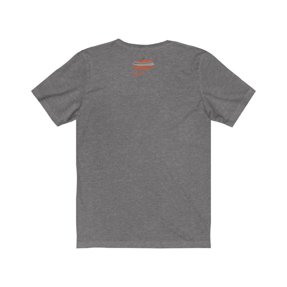 Now Serving Deluxe Yeezy Boost 350 V2 Beluga Solar Red T-Shirt