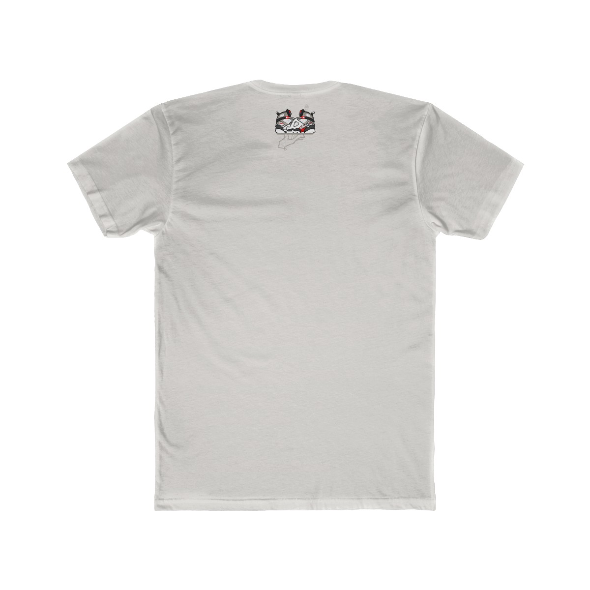 Signature ‘Now Serving A Mas-T-Piece’ Bugs Bunny 8 Hook-up T-Shirt