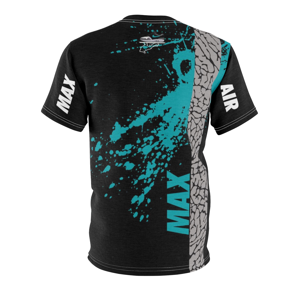 Atmos Air Max 1 Match T-Shirt | Atmos x Kill Bill V3