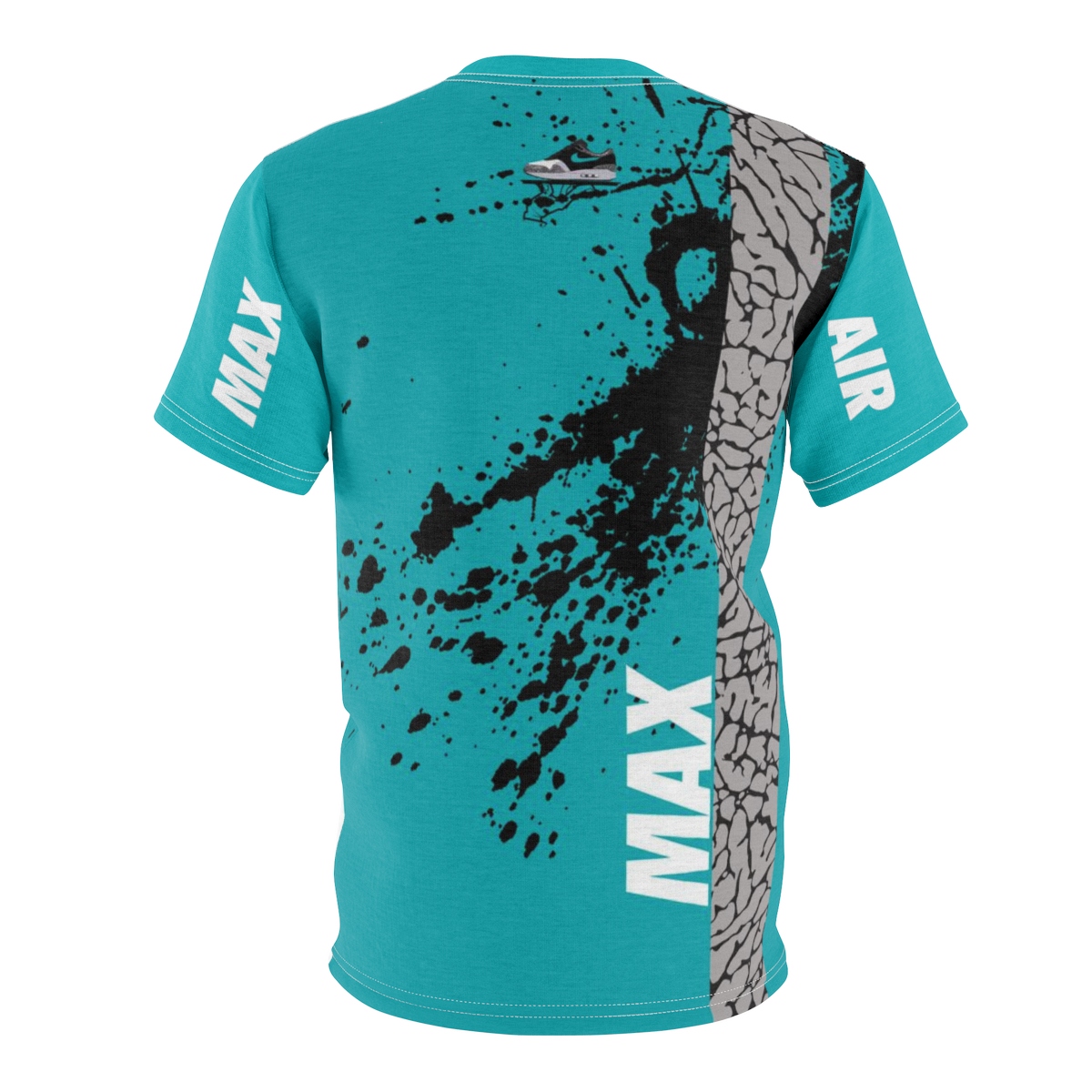 Atmos Air Max 1 Match T-Shirt | Atmos x Kill Bill V4