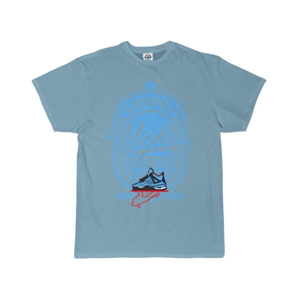 Shirt to Match Jordan 4 Cactus Jack Sneaker Colorway | Secret Sauce - Image 4