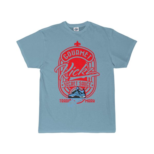 Shirt to Match Jordan 4 Cactus Jack Sneaker Colorway | Secret Sauce v2 - Image 4