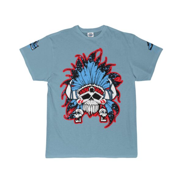 Shirt to Match Jordan 4 Cactus Jack Sneaker Colorway | Sole CHiEF Deluxe - Image 7