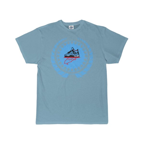 Shirt to Match Jordan 4 Cactus Jack Sneaker Colorway | Flourish - Image 5