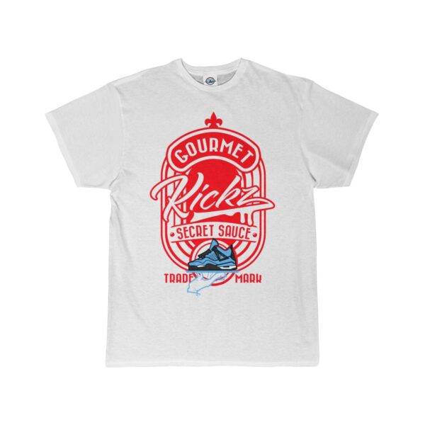 Shirt to Match Jordan 4 Cactus Jack Sneaker Colorway | Secret Sauce v2 - Image 2