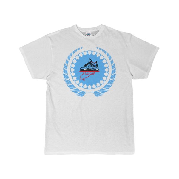 Shirt to Match Jordan 4 Cactus Jack Sneaker Colorway | Flourish - Image 2