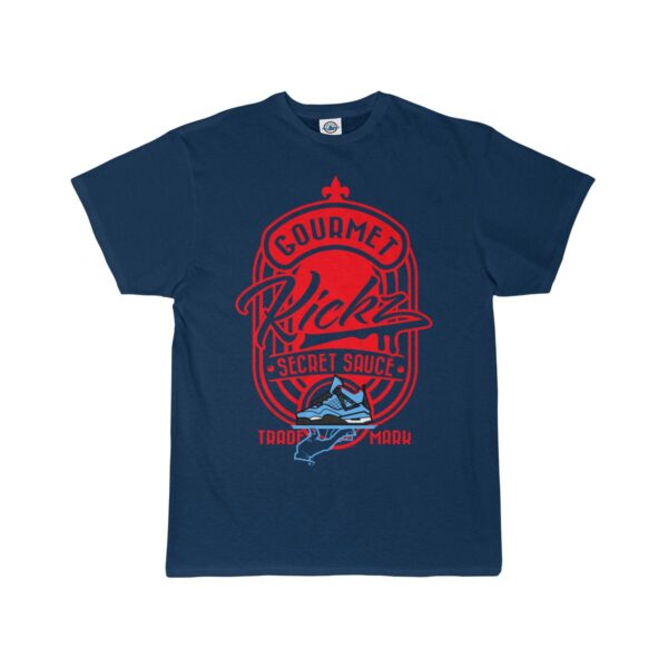 Shirt to Match Jordan 4 Cactus Jack Sneaker Colorway | Secret Sauce v2 - Image 5