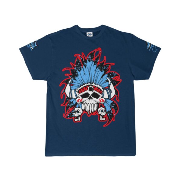 Shirt to Match Jordan 4 Cactus Jack Sneaker Colorway | Sole CHiEF Deluxe - Image 9