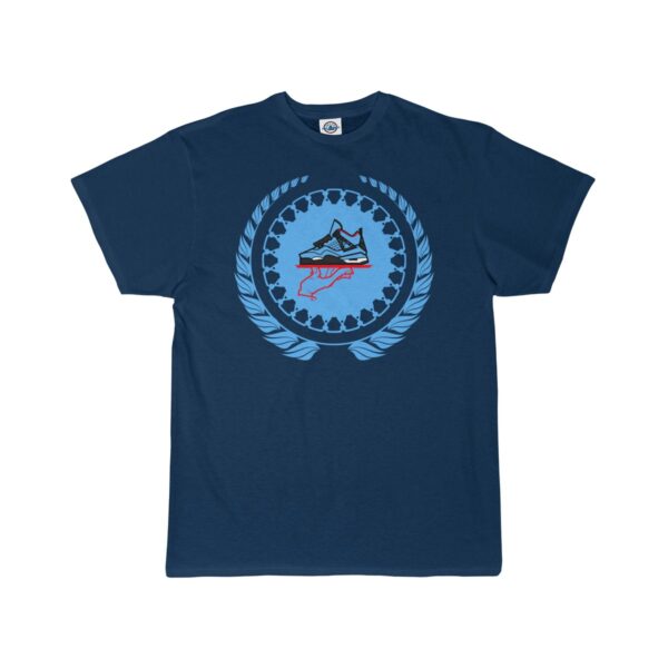 Shirt to Match Jordan 4 Cactus Jack Sneaker Colorway | Flourish - Image 6