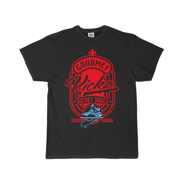 Shirt to Match Jordan 4 Cactus Jack Sneaker Colorway | Secret Sauce v2