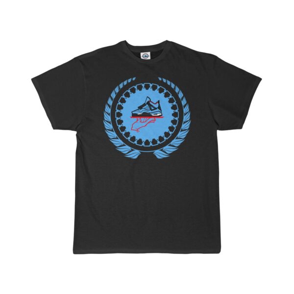Shirt to Match Jordan 4 Cactus Jack Sneaker Colorway | Flourish - Image 4