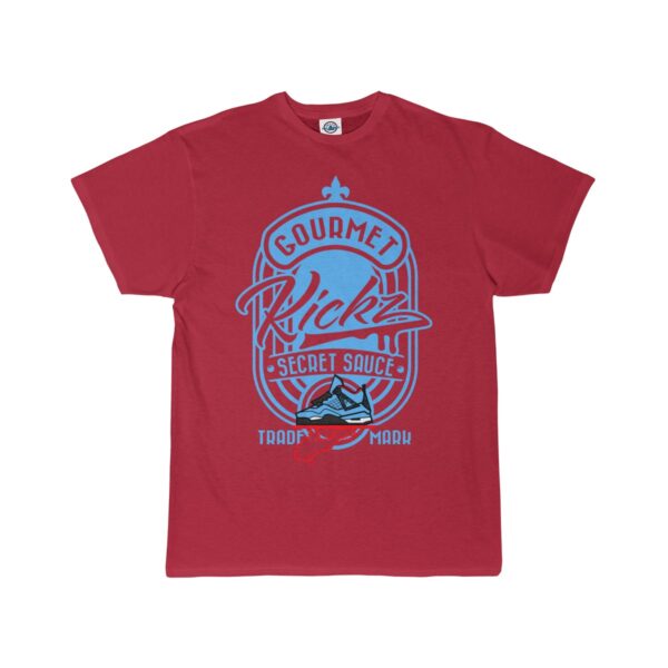 Shirt to Match Jordan 4 Cactus Jack Sneaker Colorway | Secret Sauce - Image 6