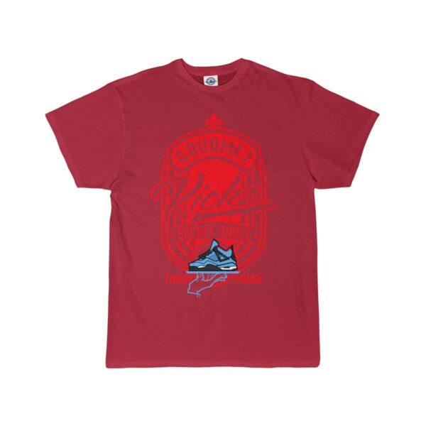 Shirt to Match Jordan 4 Cactus Jack Sneaker Colorway | Secret Sauce v2 - Image 6