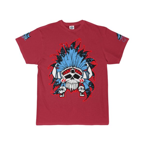 Shirt to Match Jordan 4 Cactus Jack Sneaker Colorway | Sole CHiEF Deluxe - Image 11