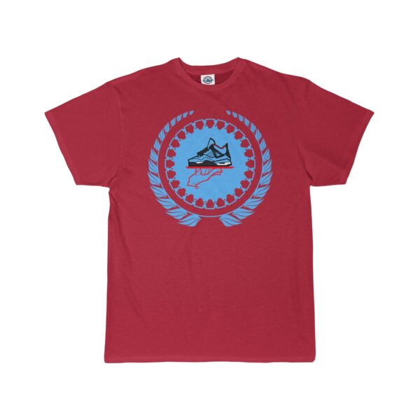 Shirt to Match Jordan 4 Cactus Jack Sneaker Colorway | Flourish