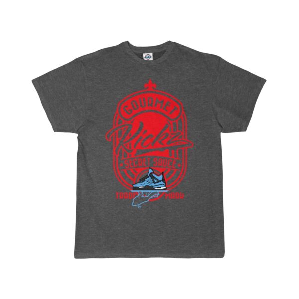 Shirt to Match Jordan 4 Cactus Jack Sneaker Colorway | Secret Sauce v2 - Image 3