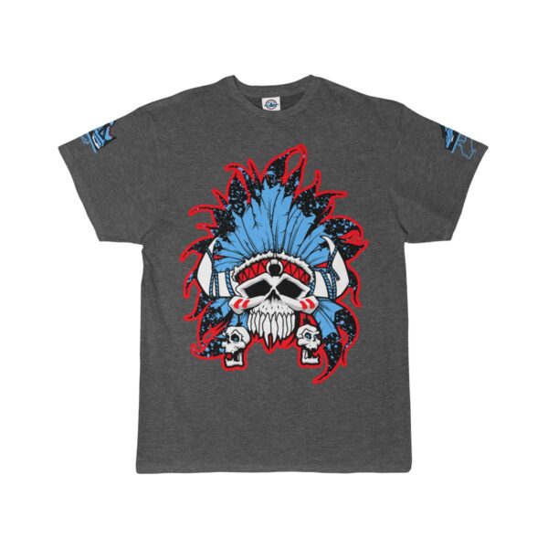 Shirt to Match Jordan 4 Cactus Jack Sneaker Colorway | Sole CHiEF Deluxe - Image 5