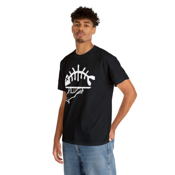 Shirt to Match Gone Fishing Foamposite Sneaker Colorway | Now Serving - Image 6