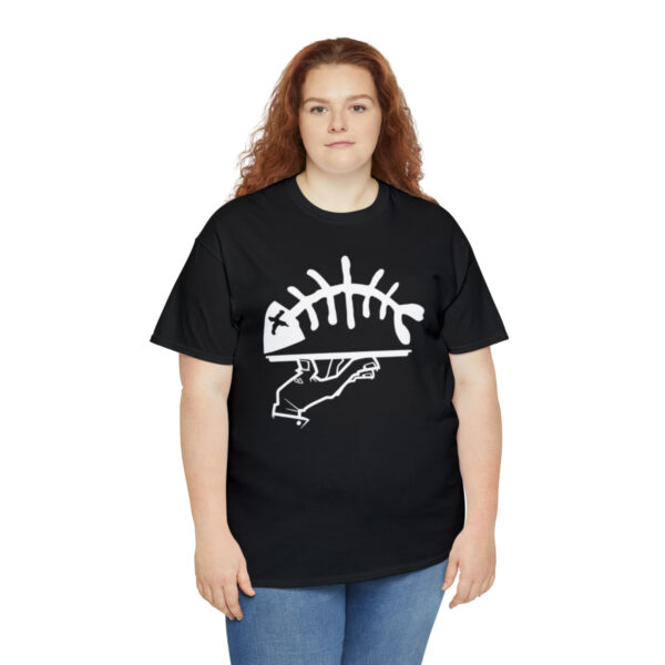 Shirt to Match Gone Fishing Foamposite Sneaker Colorway | Now Serving - Image 7