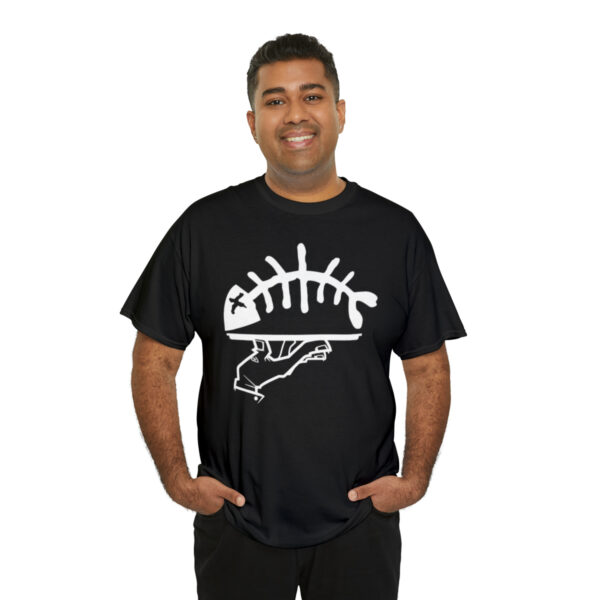 Shirt to Match Gone Fishing Foamposite Sneaker Colorway | Now Serving - Image 8