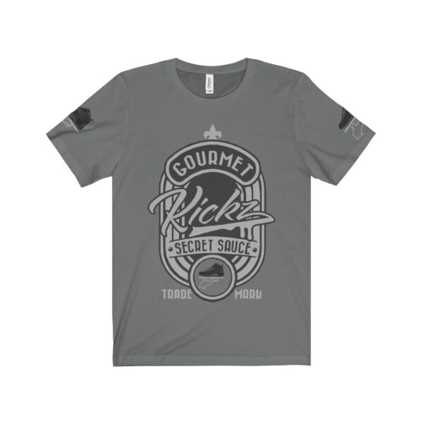 Shirt to Match Jordan 12 Wool Sneaker Colorway | Secret Sauce - Image 5