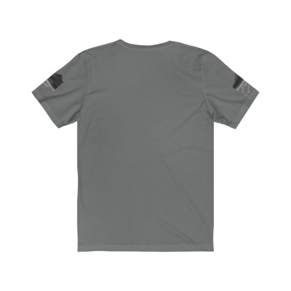 Shirt to Match Jordan 12 Wool Sneaker Colorway | Secret Sauce - Image 6