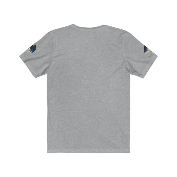 Shirt to Match Jordan 5 Bronze Sneaker Colorway | Now Serving - Image 10