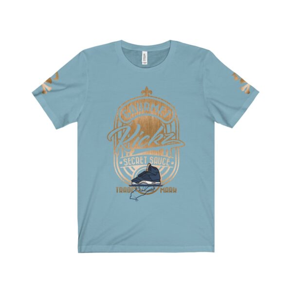 Shirt to Match Jordan 5 Bronze Sneaker Colorway | Secret Sauce - Image 7