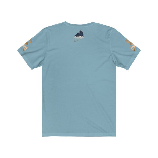 Shirt to Match Jordan 5 Bronze Sneaker Colorway | Secret Sauce - Image 8