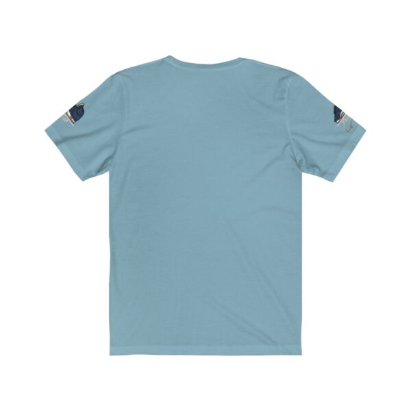 Shirt to Match Jordan 5 Bronze Sneaker Colorway | Now Serving - Image 12