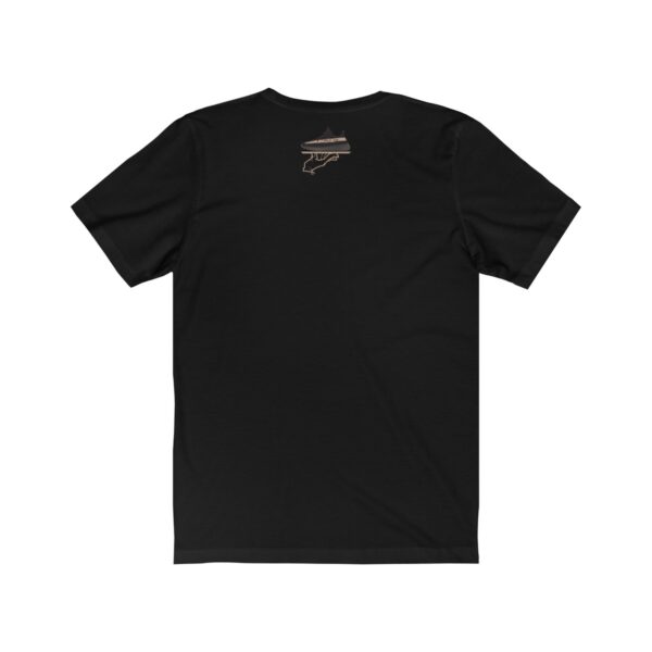 Shirt to Match Yeezy Boost 350 V2 Copper Sneaker Colorway | Now Serving Deluxe - Image 4
