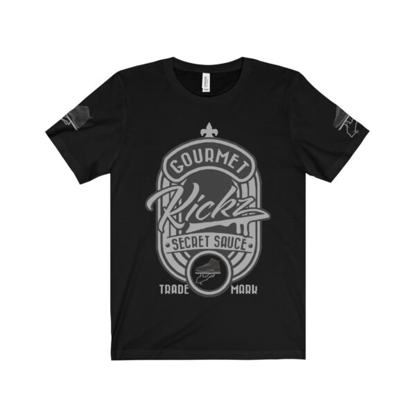 Shirt to Match Jordan 12 Wool Sneaker Colorway | Secret Sauce
