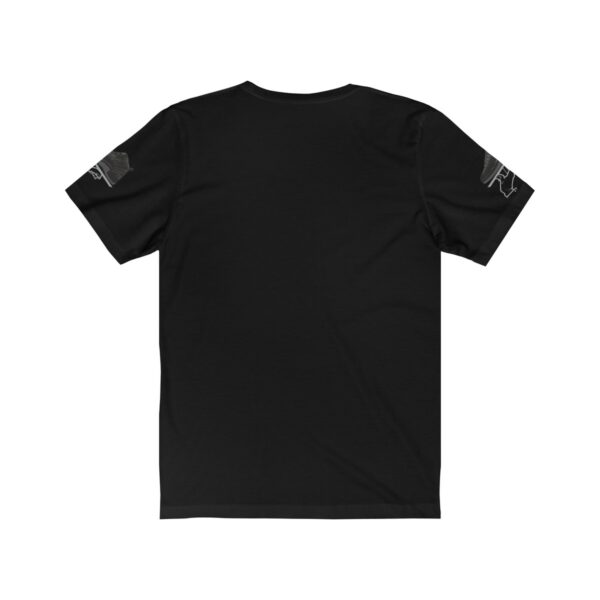 Shirt to Match Jordan 12 Wool Sneaker Colorway | Secret Sauce - Image 2