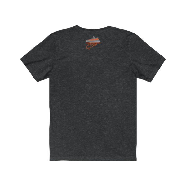Shirt to Match Yeezy Boost 350 V2 Beluga Solar Red Sneaker Colorway | Now Serving Deluxe - Image 14