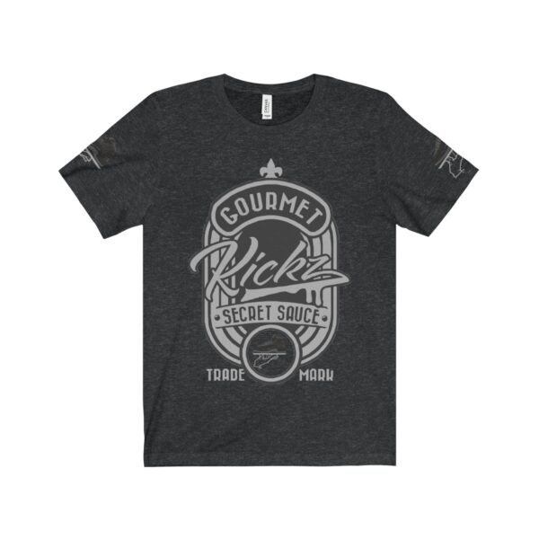 Shirt to Match Jordan 12 Wool Sneaker Colorway | Secret Sauce - Image 7