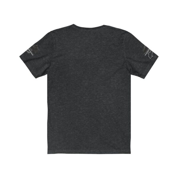 Shirt to Match Jordan 12 Wool Sneaker Colorway | Secret Sauce - Image 8