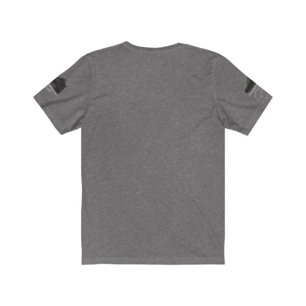 Shirt to Match Jordan 12 Wool Sneaker Colorway | Cocina De Medellin - Image 4