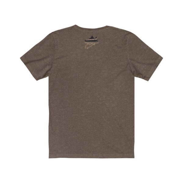 Shirt to Match Yeezy Boost 350 V2 Copper Sneaker Colorway | Now Serving Deluxe - Image 8