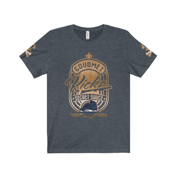Shirt to Match Jordan 5 Bronze Sneaker Colorway | Secret Sauce - Image 9