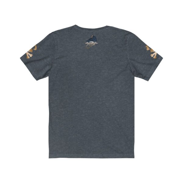 Shirt to Match Jordan 5 Bronze Sneaker Colorway | Secret Sauce - Image 10