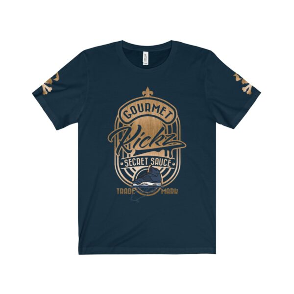 Shirt to Match Jordan 5 Bronze Sneaker Colorway | Secret Sauce